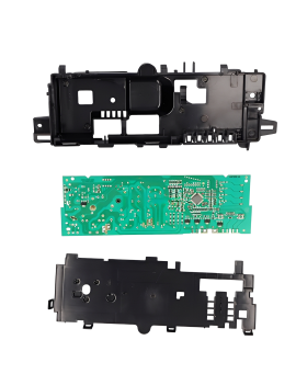 Módulo electrónico para...