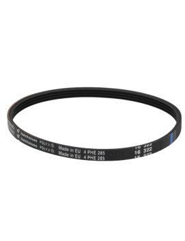 Correa de transmisión de...