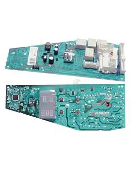 Módulo electrónico para...