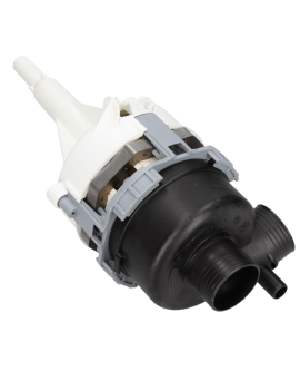 Bomba recirculación de...