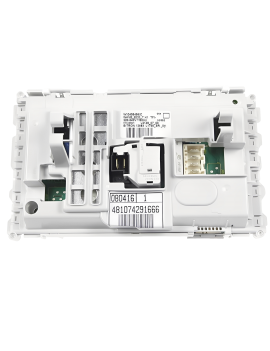 Módulo electrónico para...