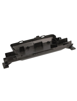 Cubierta de placa de...