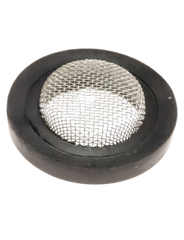 Tamiz filtro para goma de...