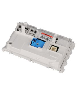 Unidad control para...