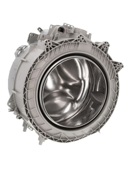 Cuba completa de Lavadora...