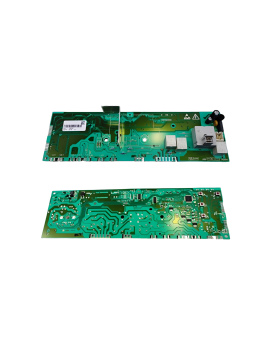 Módulo electrónico para...