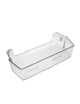 Estante superior de puerta...