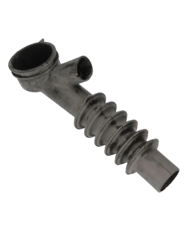 Manguito cuba a bomba para...