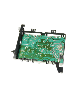 Tarjeta electrónica...