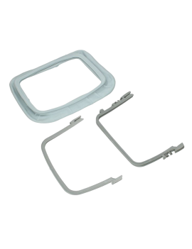 Guarnición goma escotilla...