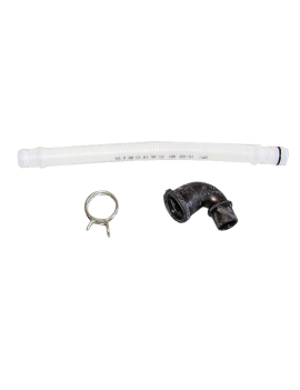 Manguera flexible para...