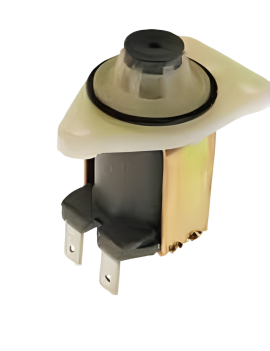 Electroválvula regeneradora...