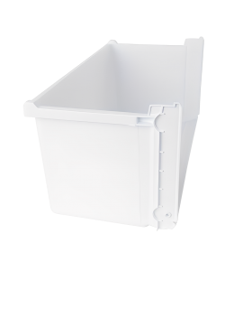 Cajón de congelador de...