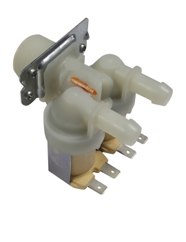 Cuerpo cajón detergente de...