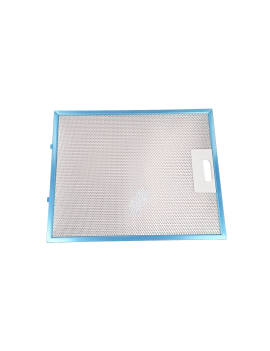 Filtro metálico de Campana...