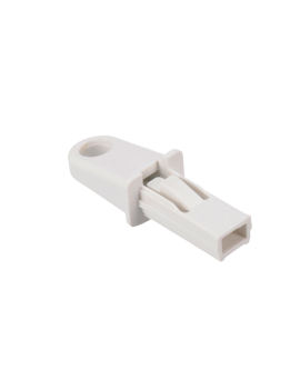 Soporte puerta abatible...