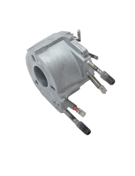 Bloque térmico de cafetera...