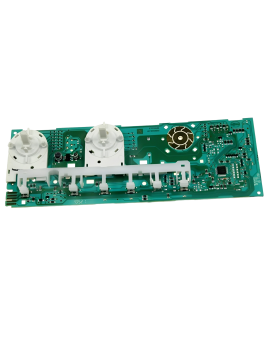 Caja engranes led 2 mando...