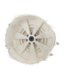 Semicuba posterior de...