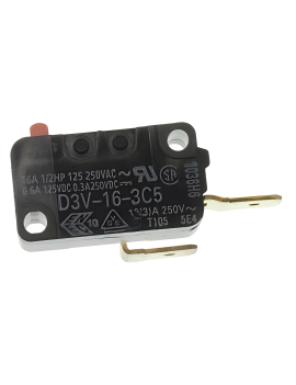 Microinterruptor inferior...