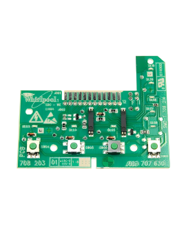 Módulo de control para...