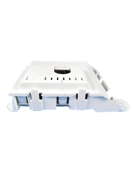 Programador de Lavavajillas...