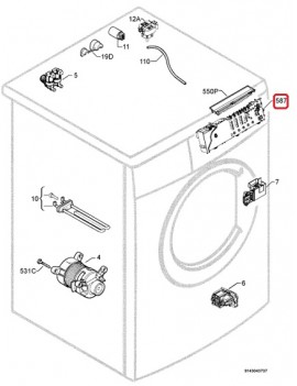 Electrónica configurada...