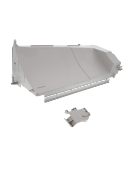 Depósito de Secadora...