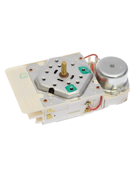 Programador de Lavavajillas...