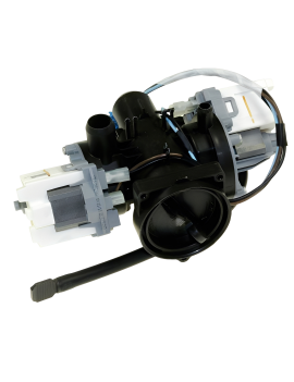 Bomba desagüe de Lavadora...