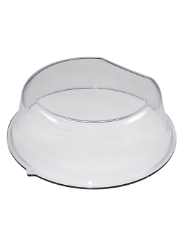 Cristal interior puerta...