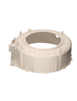 Frontal cuba de Lavadora...