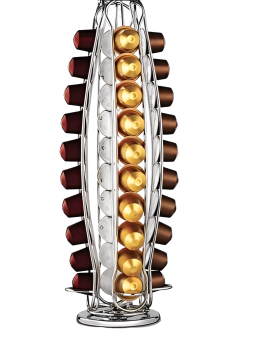 Soporte 40 cápsulas...