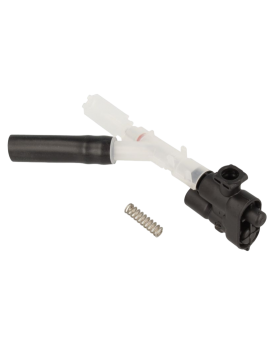 Válvula de purga de...