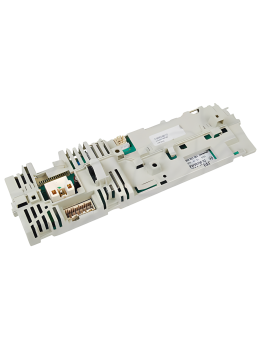 Módulo de control para...