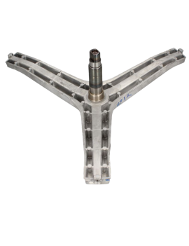 Cruceta con eje de Lavadora...