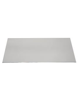 Estante cristal para...