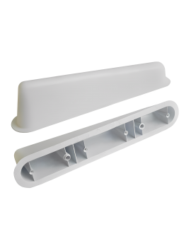 Bateador tambor para...