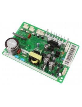 Placa electronica...