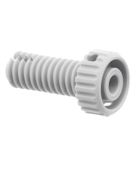 Pie regulable de Secadora...