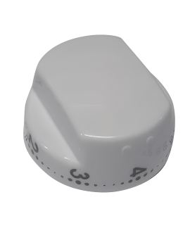 Botón termostato de...