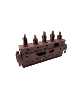 Botonera de Lavavajillas...