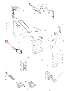Tarjeta programación de...