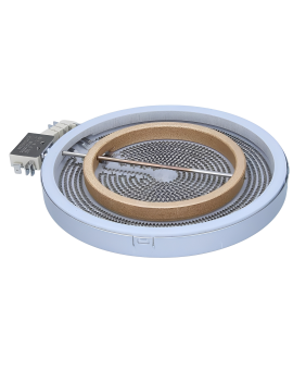 Cinta calefactor de...