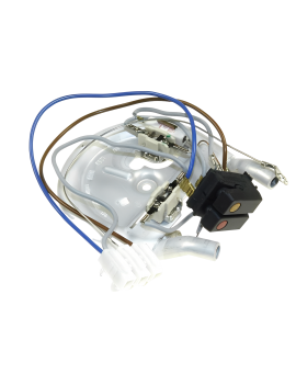 Resistencia para cafetera...