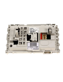 Módulo electrónico de...