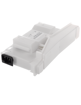 Módulo de control...