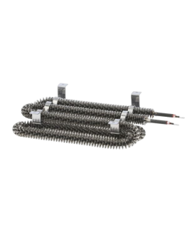 Resistencia de Secadora...