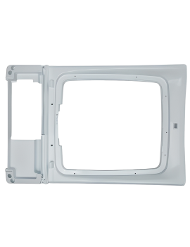 Marco superior de Lavadora...