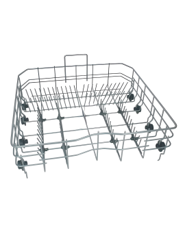 Cesto inferior para...